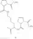 Fig. 136 - Injectable solution at pH7 comprising at least one basal insulin the pI of which is from 5.8 to 8.5, a prandial insulin and/or a gastrointestinal hormone, and a co-polyamino acid bearing carboxylate charges and hydrophobic radicals