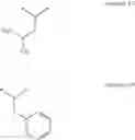 Fig. 15 - Injectable solution at pH7 comprising at least one basal insulin the pI of which is from 5.8 to 8.5, a prandial insulin and/or a gastrointestinal hormone, and a co-polyamino acid bearing carboxylate charges and hydrophobic radicals