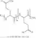 Fig. 77 - Injectable solution at pH7 comprising at least one basal insulin the pI of which is from 5.8 to 8.5, a prandial insulin and/or a gastrointestinal hormone, and a co-polyamino acid bearing carboxylate charges and hydrophobic radicals
