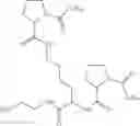 Fig. 85 - Injectable solution at pH7 comprising at least one basal insulin the pI of which is from 5.8 to 8.5, a prandial insulin and/or a gastrointestinal hormone, and a co-polyamino acid bearing carboxylate charges and hydrophobic radicals