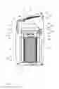 Fig. 04 - Air cleaner