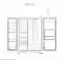 Fig. 02 - Storage apparatus having air purifying module