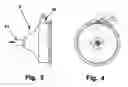 Fig. 03 - Method and system for filling and venting a device for extracorporeal blood treatment, with stepped flooding of a filter
