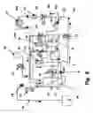 Fig. 05 - Method and system for filling and venting a device for extracorporeal blood treatment, with stepped flooding of a filter