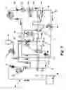 Fig. 06 - Method and system for filling and venting a device for extracorporeal blood treatment, with stepped flooding of a filter