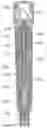 Fig. 01 - Auto injector with separate needle injection