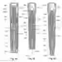 Fig. 08 - Auto injector with separate needle injection