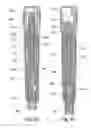 Fig. 09 - Auto injector with separate needle injection