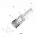 Fig. 20 - Automatic-locking safety needle covers and methods of use and manufacture