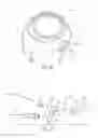 Fig. 43 - Ureteral and bladder catheters and methods of inducing negative pressure to increase renal perfusion