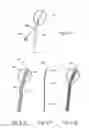 Fig. 32 - APPARATUS AND METHODS FOR DILATING AND MODIFYING OSTIA OF PARANASAL SINUSES AND OTHER INTRANASAL OR PARANASAL STRUCTURES