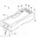 Fig. 01 - Portable Light Therapy Assembly
