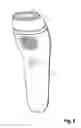 Fig. 09 - Skin treatment device