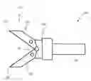 Fig. 01 - Stabilizing device for spreading tools