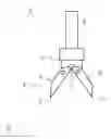 Fig. 02 - Stabilizing device for spreading tools