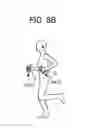 Fig. 12 - Exercise assisting device