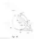Fig. 09 - Stair climbing apparatus and method