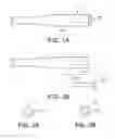 Fig. 02 - Training bat assembly