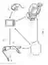 Fig. 02 - Systems and methods for measuring and/or analyzing swing information