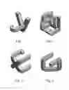 Fig. 02 - Three dimensional letters word game components and game methods of play