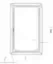 Fig. 02 - Reusable air filter device