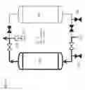 Fig. 02 - Method for controlling two contaminants in a gas stream