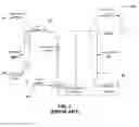 Fig. 02 - Process designs for increased selectivity and capacity for hydrogen sulfide capture from acid gases