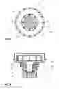 Fig. 05 - Rotor of a dual centrifuge