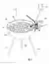 Fig. 02 - Grill cooking device