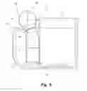 Fig. 04 - Mug with a hollow pumping piece