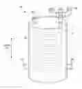 Fig. 01 - Continuous acoustic chemical microreactor