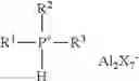 Fig. 04 - TRIALKYLPHOSPHONIUM IONIC LIQUIDS, METHODS OF MAKING, AND ALKYLATION PROCESSES USING TRIALKYLPHOSPHONIUM IONIC LIQUIDS