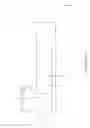 Fig. 17 - Vacuum compatible fluid sampler