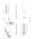 Fig. 25 - Vacuum compatible fluid sampler