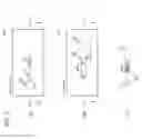 Fig. 06 - Microchip, liquid transfer method and microchip controlling apparatus