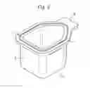 Fig. 03 - Biochip storage wells
