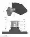 Fig. 04 - MODULAR SYSTEM FOR PERFORMING A PLURALITY OF CRUSHING AND GRINDING PROCESSES