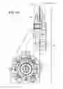 Fig. 06 - Doctor blade handling system