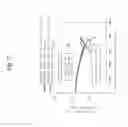 Fig. 18 - Strip profile control method of hot finishing tandem rolling mill and hot finishing tandem rolling mill