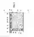 Fig. 03 - Chamber for an electrohydraulic forming device
