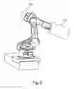 Fig. 07 - Gripping device for mechanical fasteners