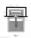 Fig. 06 - Low-pressure casting device and low-pressure casting method