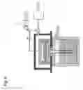 Fig. 07 - Low-pressure casting method and low-pressure casting apparatus