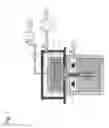 Fig. 08 - Low-pressure casting method and low-pressure casting apparatus