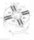 Fig. 01 - Power chuck
