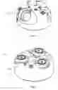 Fig. 03 - Rotary cutting insert and support device