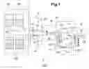 Fig. 02 - Supply device for a molding device, molding line and method for controlling said molding line
