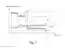 Fig. 07 - ULTRASONIC DEVICE FOR QUANTIFYING THE INFLOW/OUTFLOW OF INJECTION RESIN AND METHOD IMPLEMENTING SUCH A DEVICE