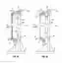 Fig. 06 - Methods and apparatus for installing a tread ring upon a tire carcass