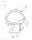 Fig. 02 - AUTOMOBILES WEATHER STRIP STRUCTURE AND MANUFACTURING METHOD